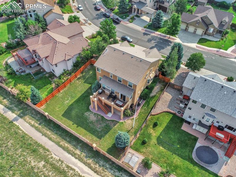 6940 Granite Peak Dr, Colorado Springs, CO 80923