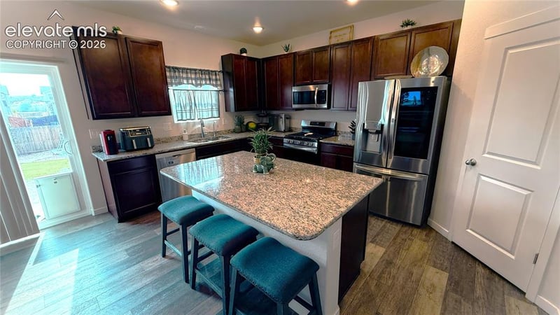6940 Peachleaf Dr, Colorado Springs, CO 80925