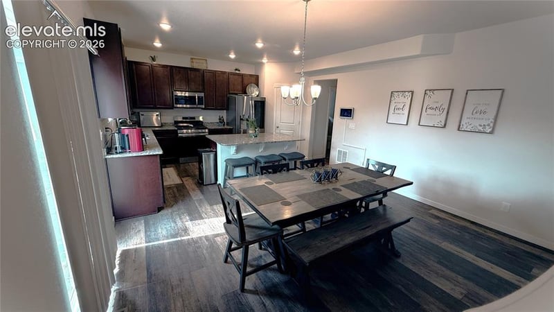 6940 Peachleaf Dr, Colorado Springs, CO 80925