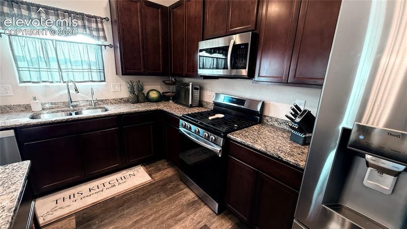 6940 Peachleaf Dr, Colorado Springs, CO 80925