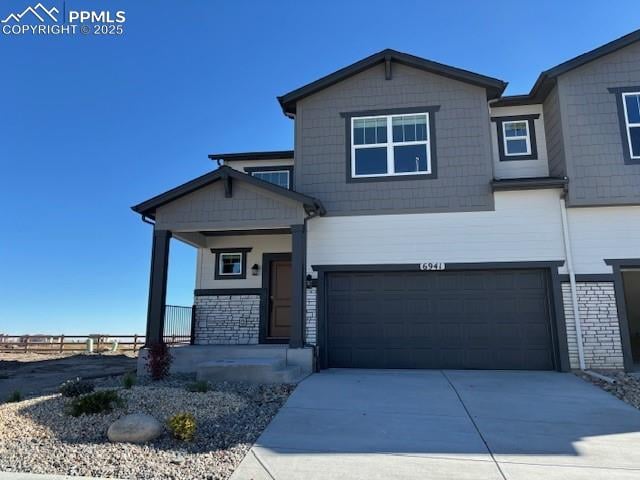 6941 Knapp Dr, Colorado Springs, CO 80924