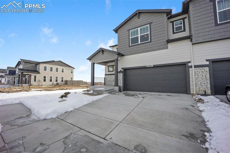 6941 Knapp Dr, Colorado Springs, CO 80924