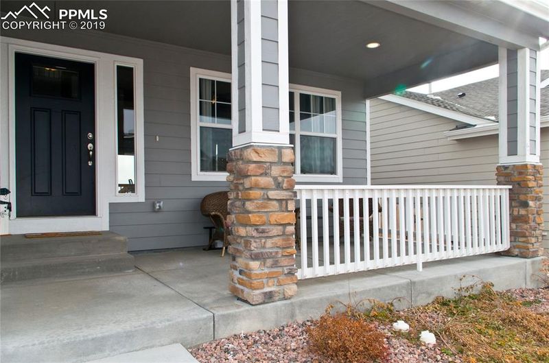 6941 Tullamore Dr, Colorado Springs, CO 80923