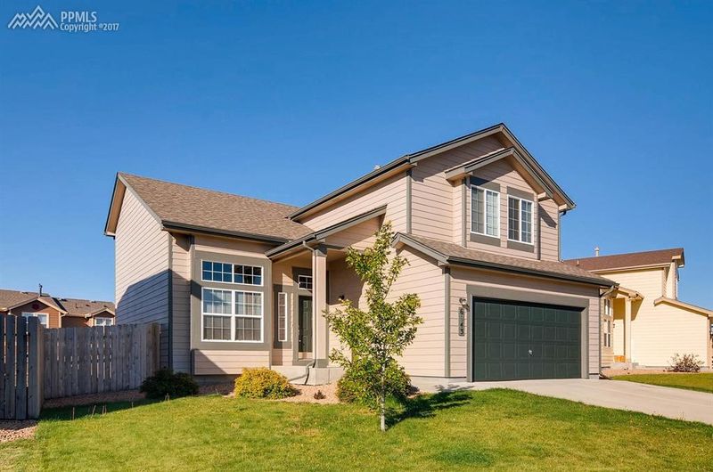 6943 Sierra Meadows Dr, Colorado Springs, CO 80908