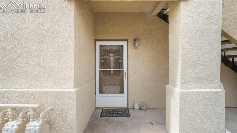 6944 Ash Creek Hts #101, Colorado Springs, CO 80922