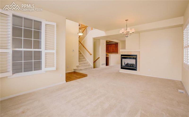 6944 Conifer Ridge Dr, Colorado Springs, CO 80923