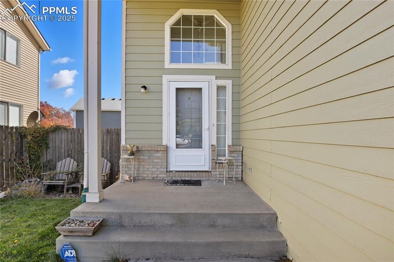 6945 Battle Mountain Rd, Colorado Springs, CO 80922