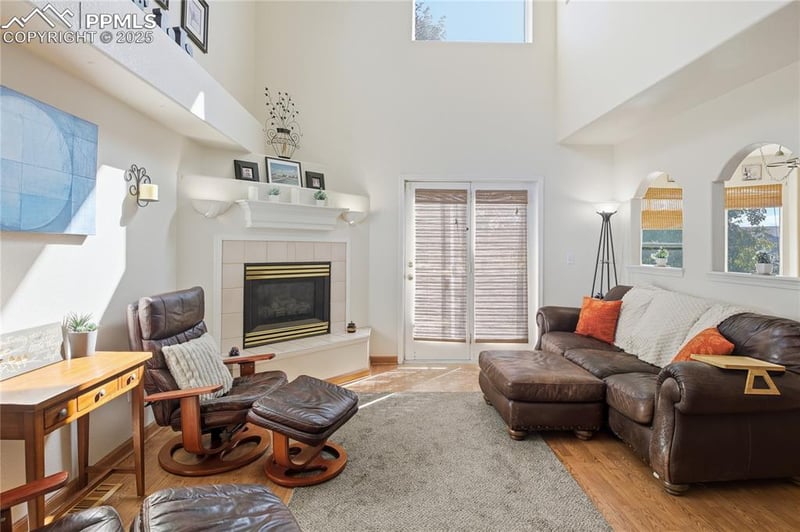 6945 Battle Mountain Rd, Colorado Springs, CO 80922