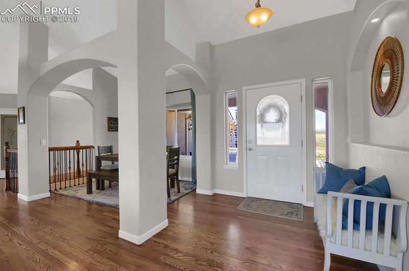 6945 Monty Pl, Colorado Springs, CO 80908