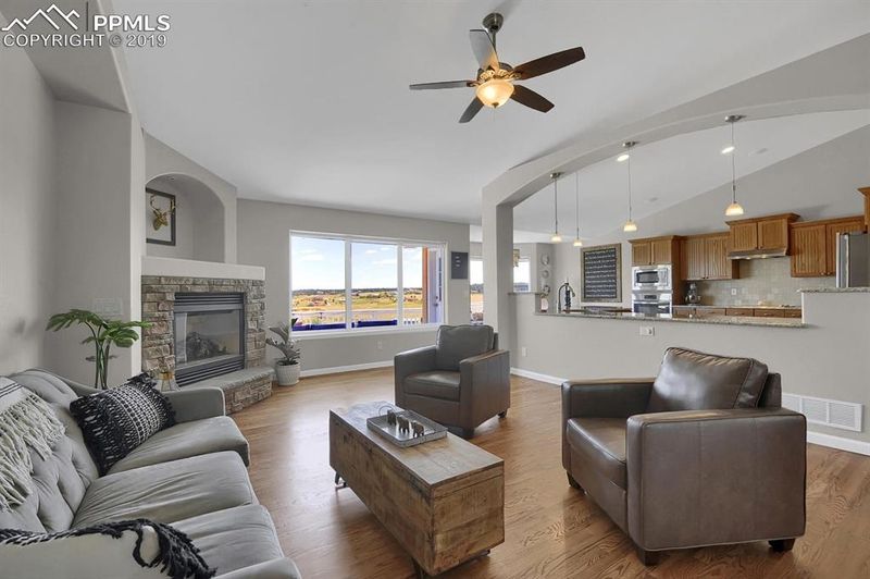 6945 Monty Pl, Colorado Springs, CO 80908