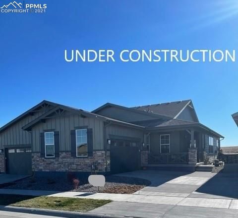 6945 Sagerock St, Castle Pines, CO 80108
