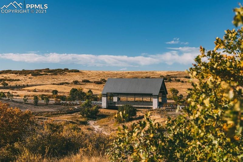6945 Sagerock St, Castle Pines, CO 80108