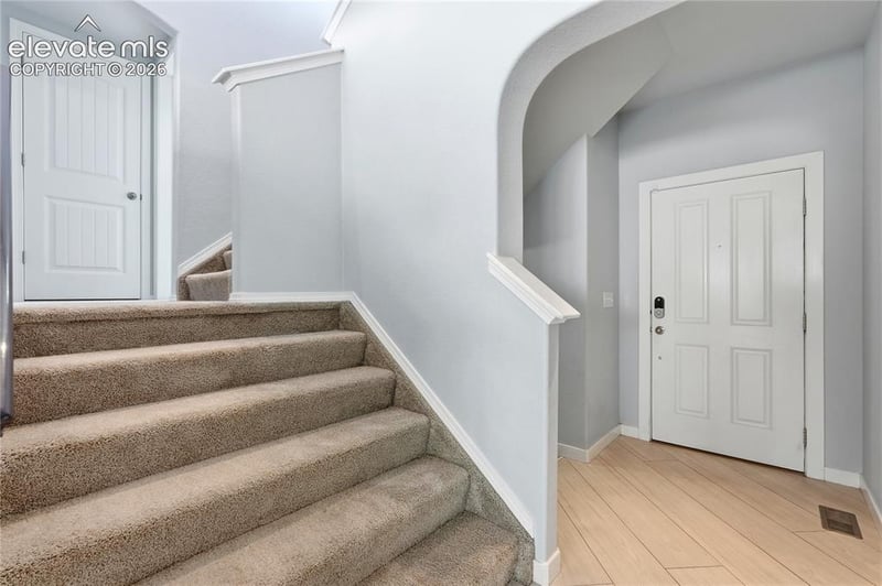 6945 Sedgerock Ln, Colorado Springs, CO 80927