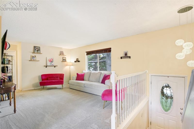 6945 Sullivan Ave, Colorado Springs, CO 80911