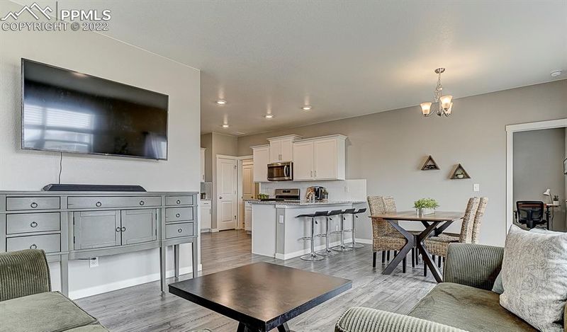 6945 Yazoo Dr, Colorado Springs, CO 80925