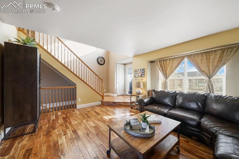 6948 Mcewan St, Colorado Springs, CO 80922