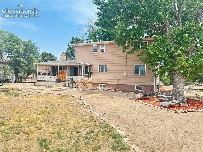 6948 Prince Dr, Colorado Springs, CO 80918