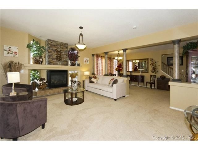 6948 Wagon Track Way, Falcon, CO 80831