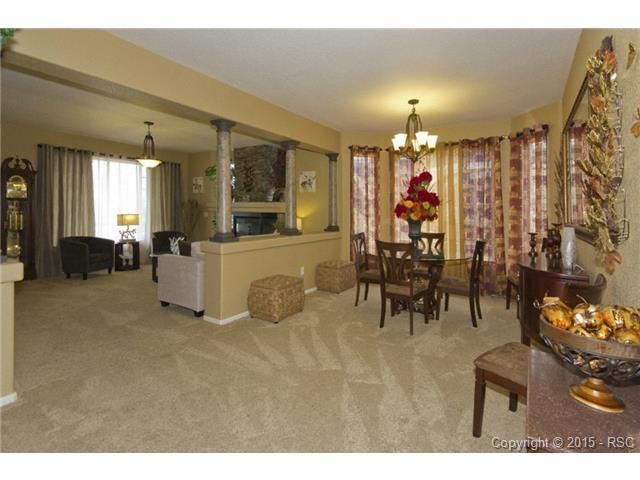 6948 Wagon Track Way, Falcon, CO 80831