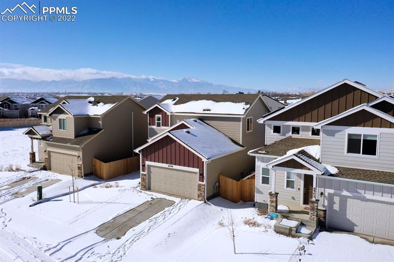 6948 Winnicut Dr, Colorado Springs, CO 80925