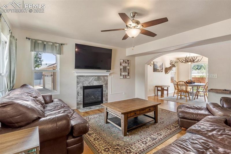 6949 Reunion Cir, Fountain, CO 80817