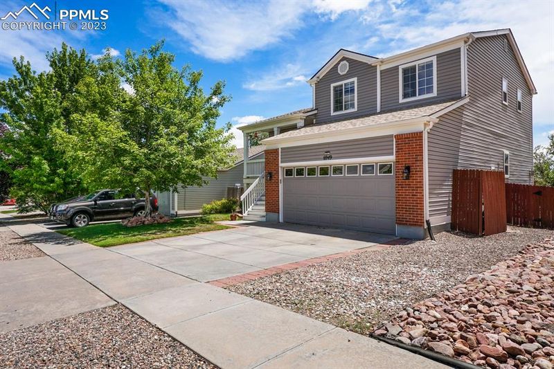 6949 Summer Grace St, Colorado Springs, CO 80923