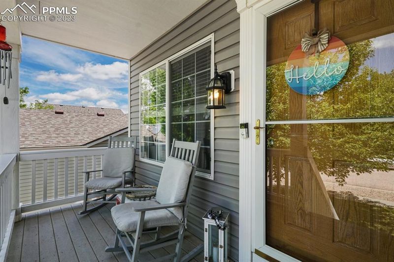 6949 Summer Grace St, Colorado Springs, CO 80923