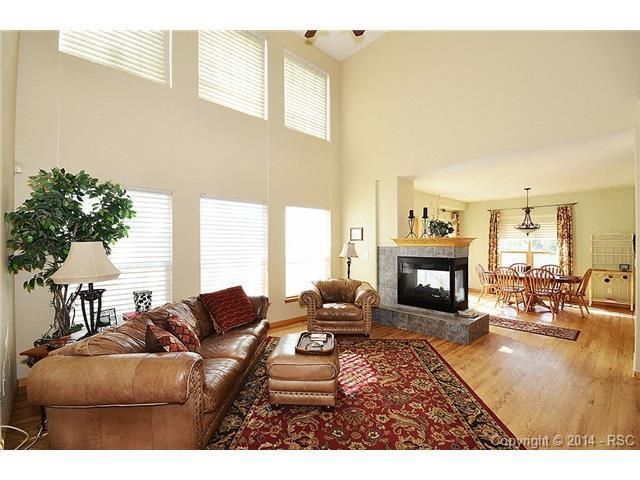695 E Kings Deer Point, Monument, CO 80132