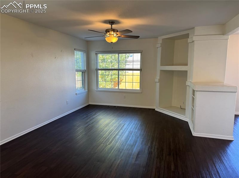 6950 Abilene Ridge Trl, Colorado Springs, CO 80922