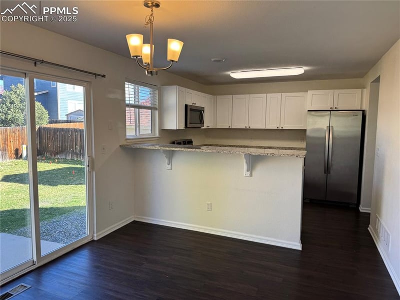 6950 Abilene Ridge Trl, Colorado Springs, CO 80922