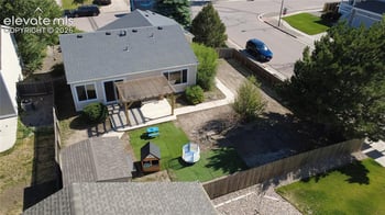 6950 Flowering Almond Dr, Colorado Springs, CO 80923