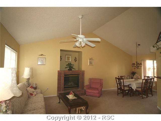 6950 Lost Springs Dr, Colorado Springs, CO 80923