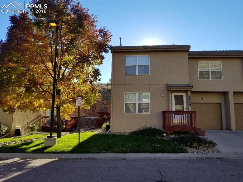 6950 Yellowpine Dr, Colorado Springs, CO 80919