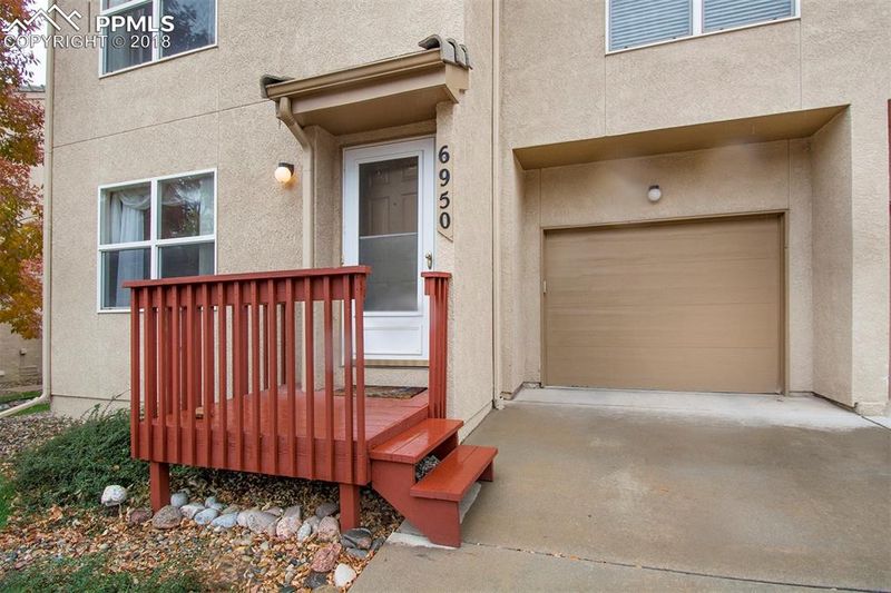 6950 Yellowpine Dr, Colorado Springs, CO 80919