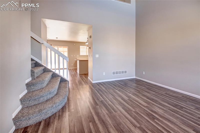 6951 Prairie Wind Dr, Colorado Springs, CO 80923