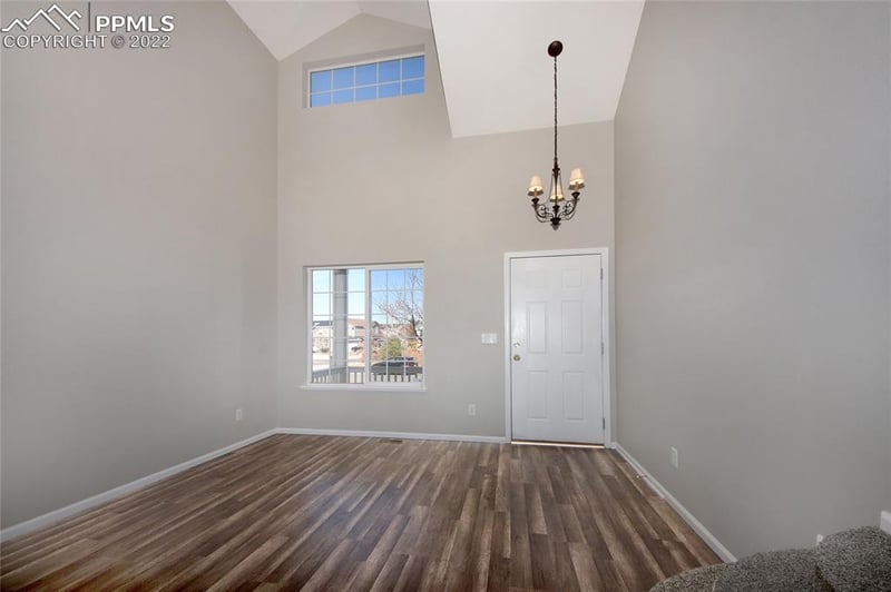 6951 Prairie Wind Dr, Colorado Springs, CO 80923