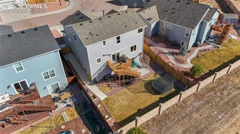 6954 Mandan Dr, Colorado Springs, CO 80925