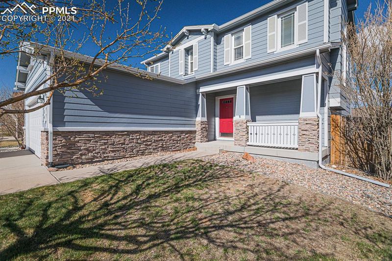 6954 Silverwind Cir, Colorado Springs, CO 80923