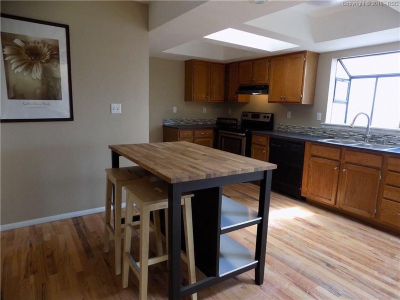 6955 Bacone Ter, Colorado Springs, CO 80915