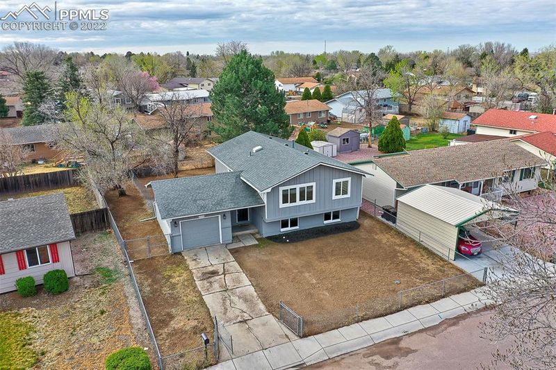 6955 Harding St, Colorado Springs, CO 80911