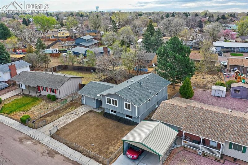 6955 Harding St, Colorado Springs, CO 80911