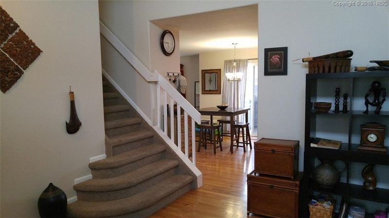 6955 Hillock Dr, Colorado Springs, CO 80922