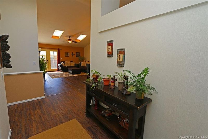 6955 Mcewan St, Colorado Springs, CO 80922