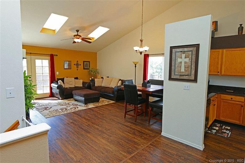 6955 Mcewan St, Colorado Springs, CO 80922