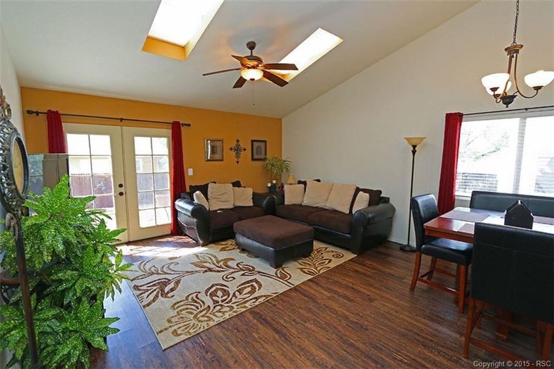 6955 Mcewan St, Colorado Springs, CO 80922