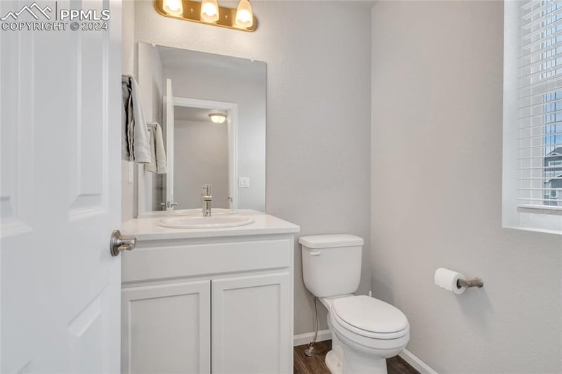 6956 Akela Ln, Colorado Springs, CO 80925