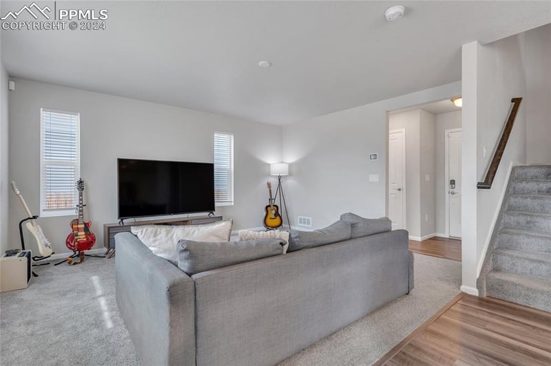6956 Akela Ln, Colorado Springs, CO 80925