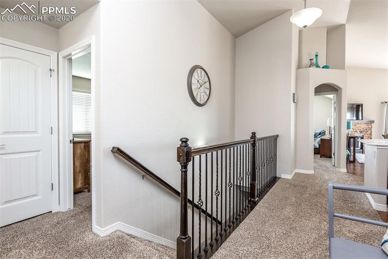 6958 Phantom Way, Colorado Springs, CO 80925