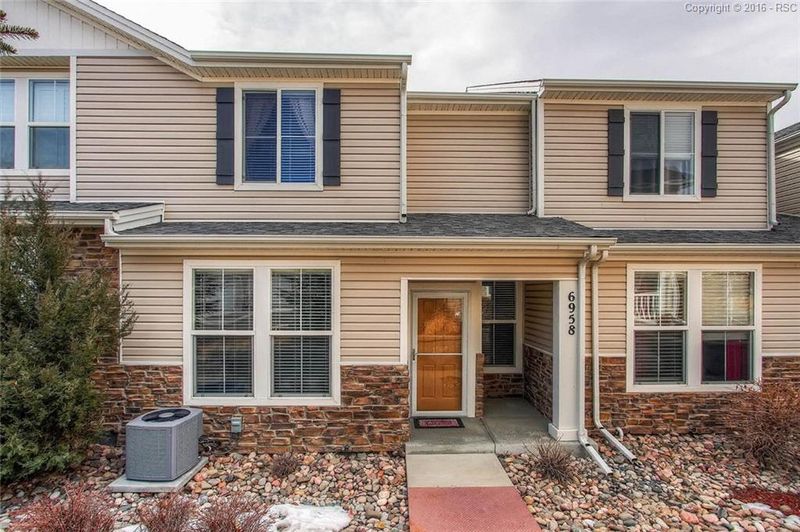 6958 Red Sand Grv, Colorado Springs, CO 80923