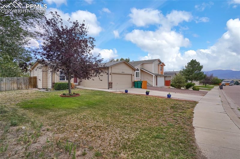 6959 Fountain Ridge Cir, Colorado Springs, CO 80817